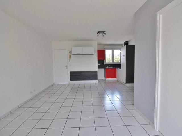Appartement de 1 pièces