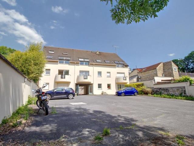 Appartement de 1 pièces