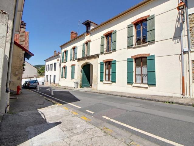 Appartement de 1 pièces