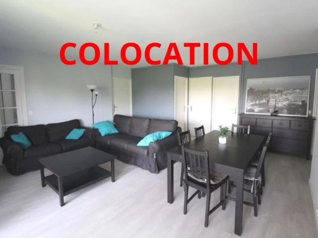 Appartement de 1 pièces