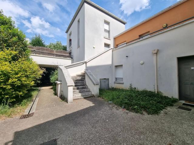 Appartement de 1 pièces