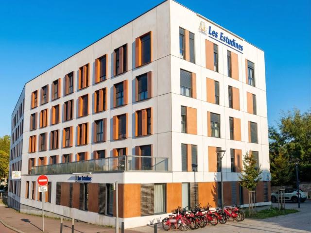 Appartement de 1 pièces