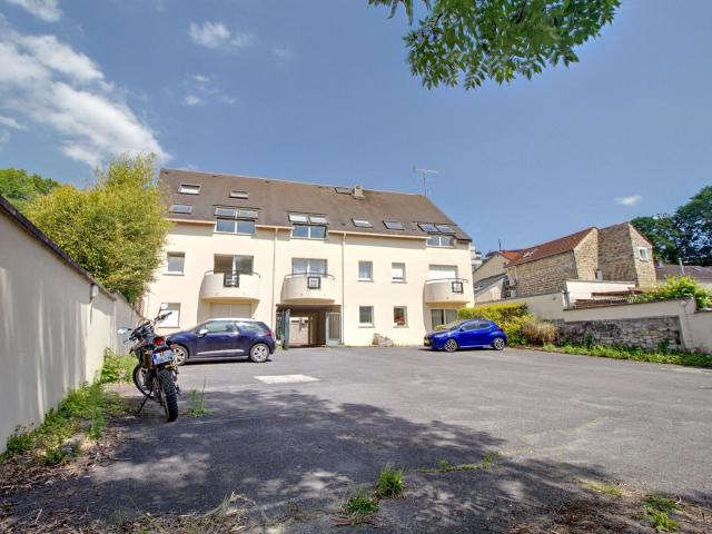 Appartement de 1 pièces 35m² Pontoise