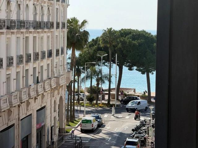 Appartement de 1 pièces de luxe en vente à Cannes, France