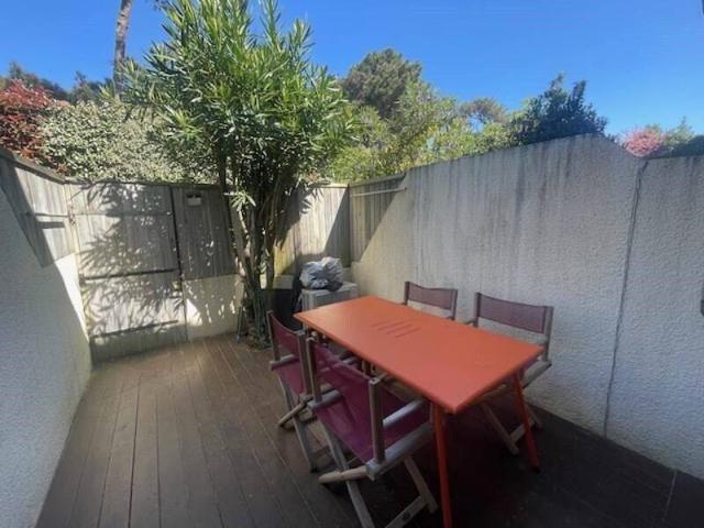 Appartement de 1 pièces principales