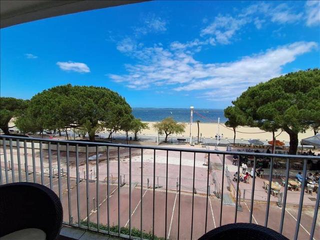 Appartement de 1 pièces principales