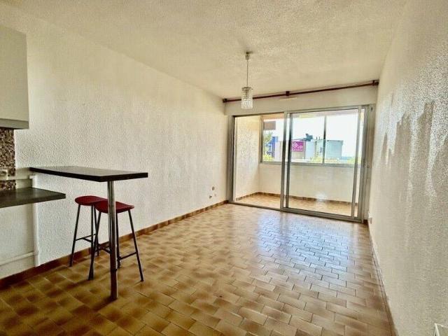 Appartement de 1 pièces principales