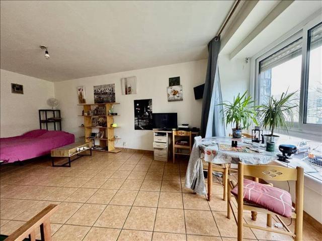 Appartement de 1 pièces principales
