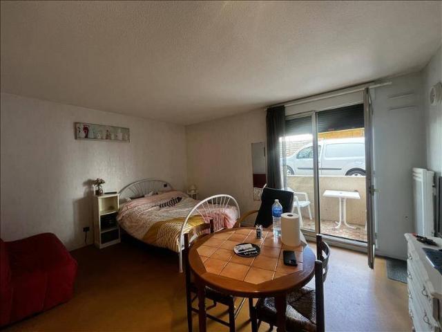 Appartement de 1 pièces principales