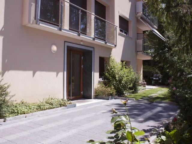 Appartement de 1.5 pièce au 1er étage