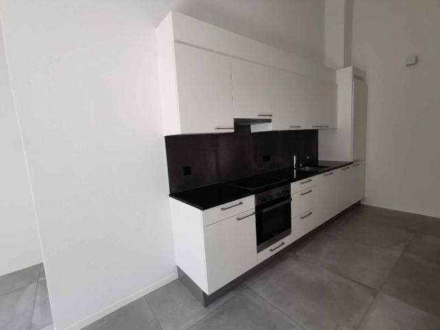 Appartement de 1.5 pièces au 3ème étage | dreamo. Ch