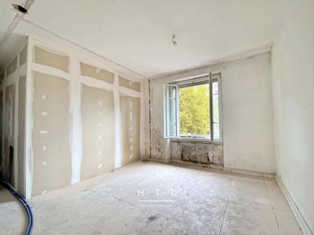 Appartement de 23.9m² à vendre 98000 € à Villeurbanne