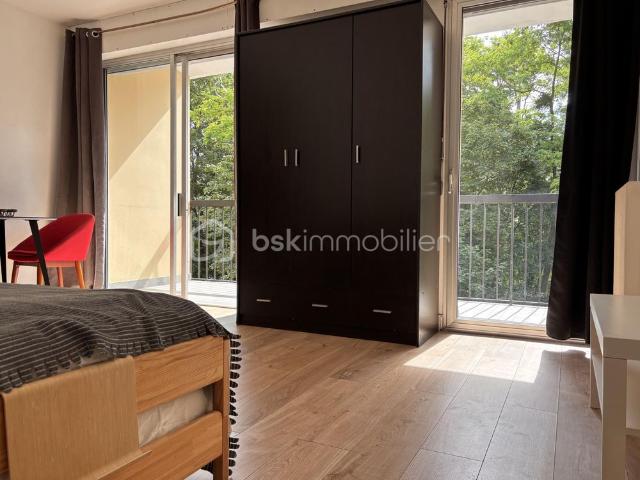 Appartement de 23 m² à Le Pecq