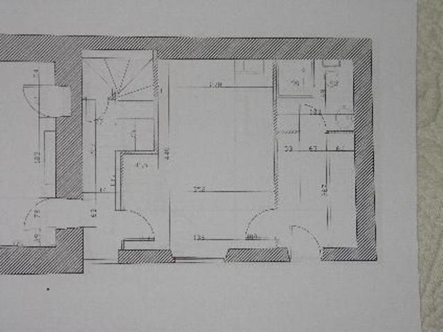 Appartement de 23m2 à louer sur Nantes