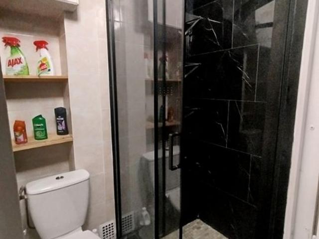 Appartement de 23m2 à louer sur Boulogne sur Mer