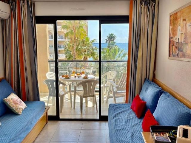 Appartement de 23m2 à louer sur Cannes