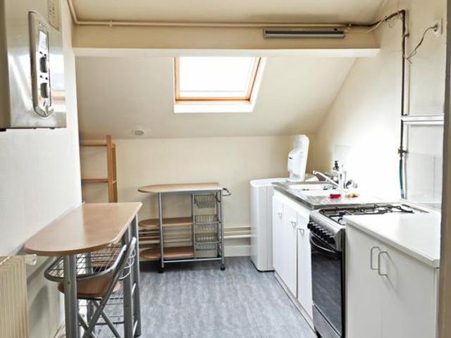 Appartement de 23m2 à louer sur Corbeil Essonnes
