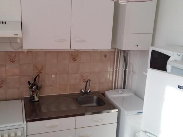 Appartement de 23m2 à louer sur Dijon