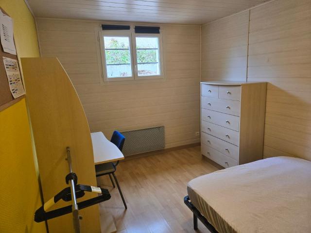 Appartement de 23m2 à louer sur La Roche sur Yon