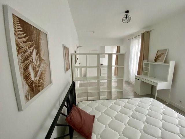 Appartement de 23m2 à louer sur Paris 15