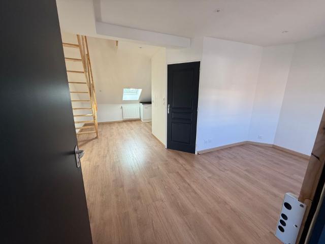 Appartement de 23m2 à louer sur Ronchin