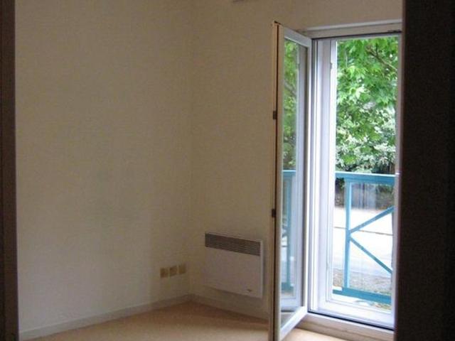 Appartement de 23m2 à louer sur Rouen