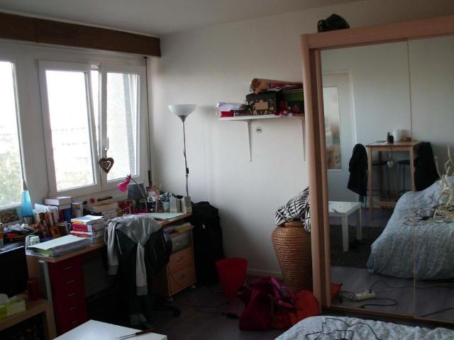 Appartement de 23m2 à louer sur Strasbourg