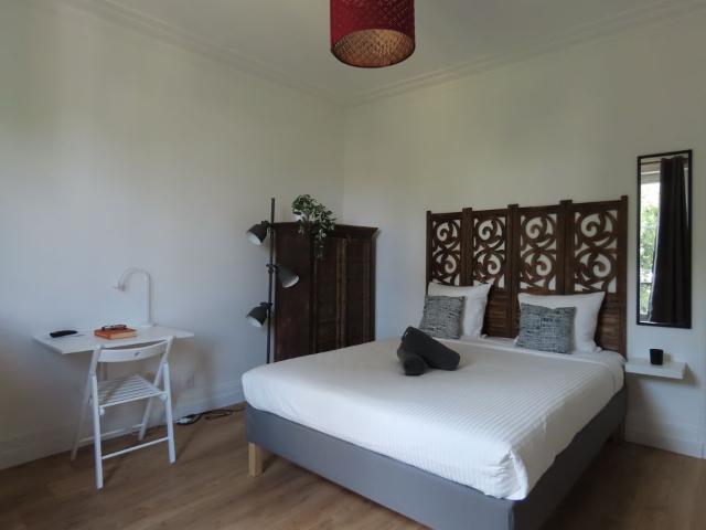 Appartement de 23m2 à louer sur Sceaux