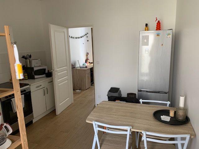 Appartement de 23m2 à louer sur Villeurbanne