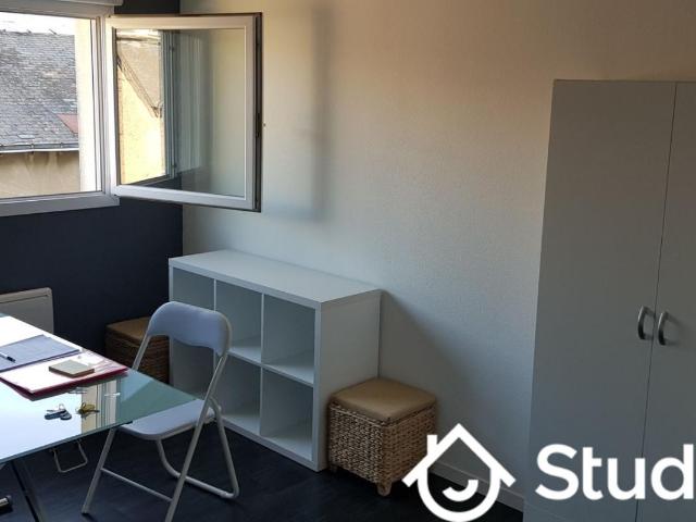 Appartement de 23m2