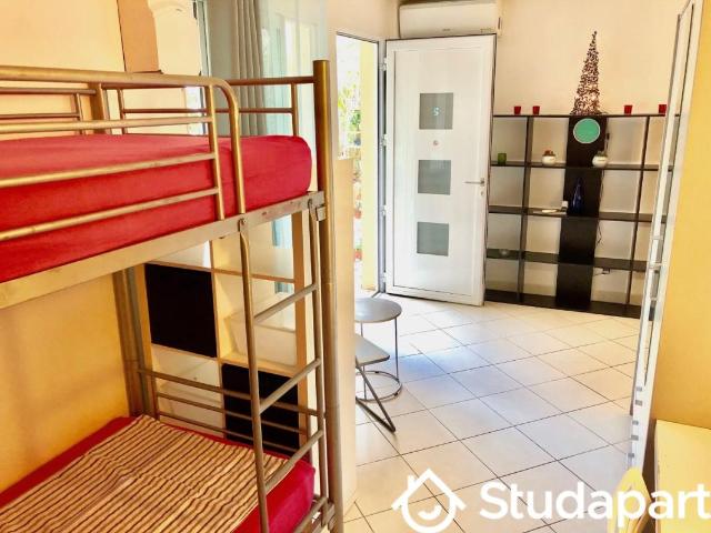 Appartement de 23m2