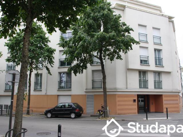 Appartement de 23m2