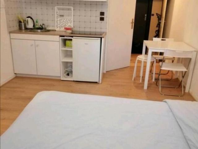 Appartement de 23m2
