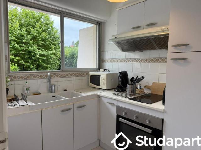 Appartement de 23m2