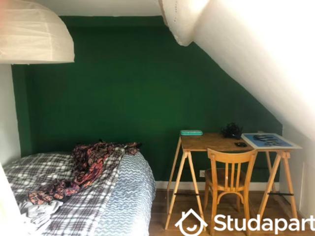 Appartement de 23m2