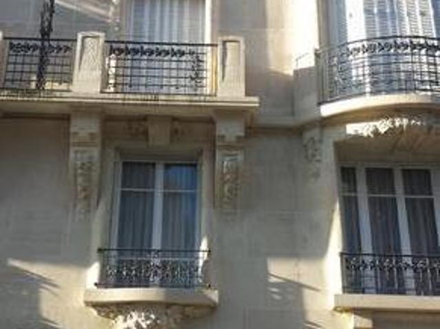 Appartement de 23m2