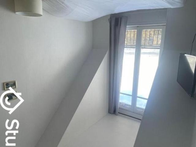 Appartement de 23m2