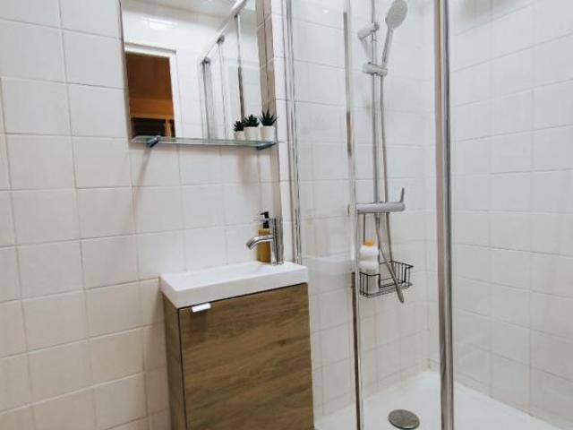Appartement de 23m2