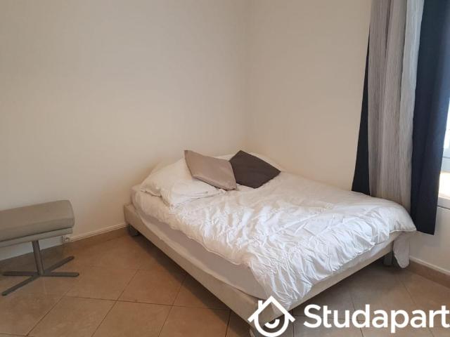 Appartement de 23m2