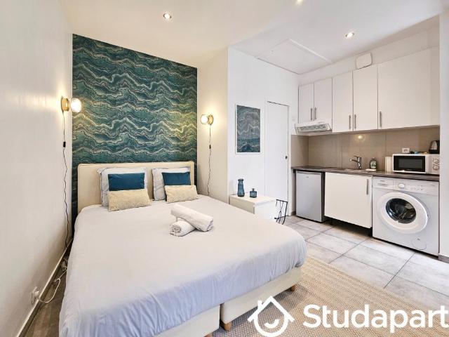 Appartement de 23m2