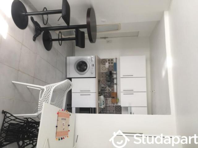 Appartement de 23m2