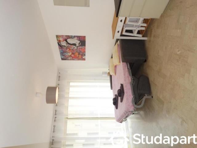 Appartement de 23m2