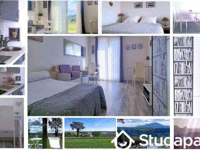 Appartement de 23m2