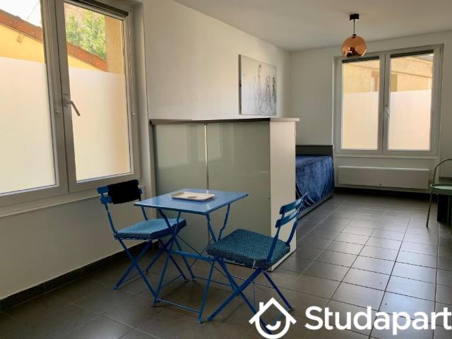 Appartement de 23m2