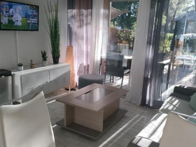 Appartement de 23m2