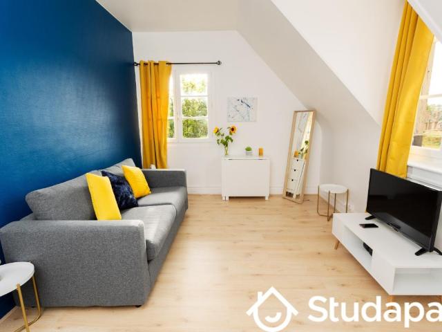 Appartement de 23m2