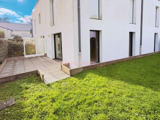APPARTEMENT DE 2012 HYPER CENTRE JARDIN, TERRASSE & GARAGE 200m DE LA PLAGE