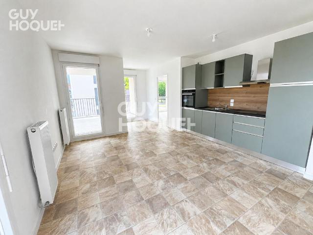Appartement de 2026 Coulommiers 2 pièce s 44.29 m2