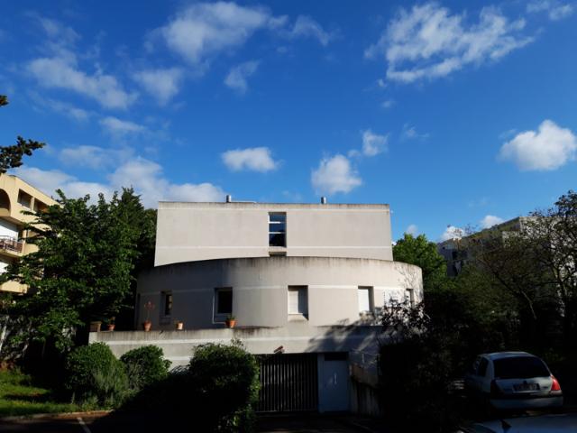 Appartement de 20.74m2 en location à Montpellier 34