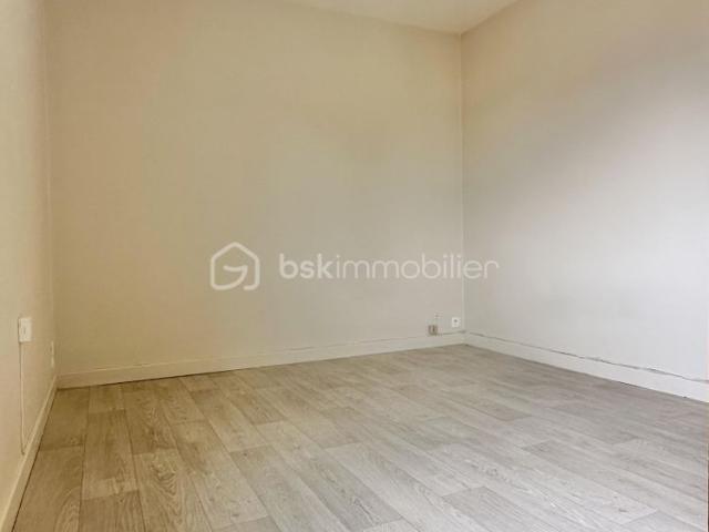Appartement de 20 m² à Sens